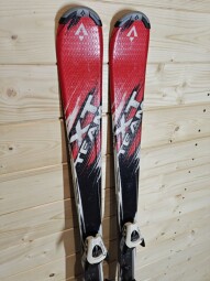 LYŽE TECNO PRO X FLEX 140CM